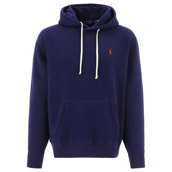 Polo Ralph Lauren Rl Hoodie Tag Size S Men
